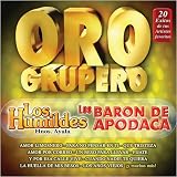 Oro Grupero