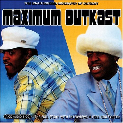 CD-Charts  Search : Maximum Outkast