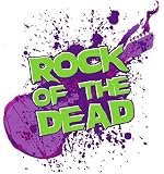 Rock of the Dead