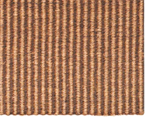Extra Weave Rockport 5-by-8-Foot Sisal and Jute Latex-Backed Rug SOURCE: Amazon.com Review