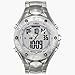 TIMEX IRONMAN DRESS 42 LAP DUAL TECH FULL SIZE METAL CASE