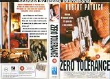 Zero Tolerance (Video Tape/PAL) 1993