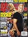 Search : Muscle and Fitness Magazine - July 2005: Arnold Schwarzenegger's High Volume Training! (Single Issue Magazine)