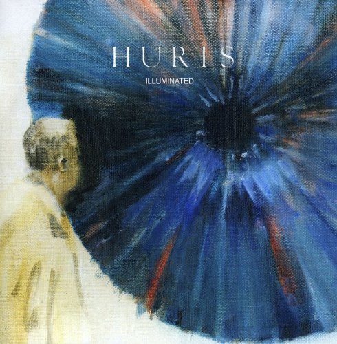Produkt-Bild: Illuminated/Better Than Love [Vinyl Single]