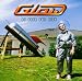 Anklicken zum Vergrößeren: Glow - At Your Own Risk (Audio CD)