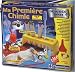 Science Et Jeu : Ma Premiere Chimie