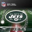 New York Jets - Box 2010 Box Calendar