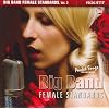 Big Band Female Standards, Vol. 2 (Karaoke CDG)