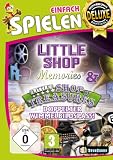Produkt-Bild: Little Shop - Memories [Einfach Spielen Deluxe]