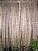 2 Floral Mauve Cream Art Silk Sari Indian Window Curtains Drape Panels 84"