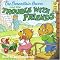The Berenstain Bears - First Time Books - Part One