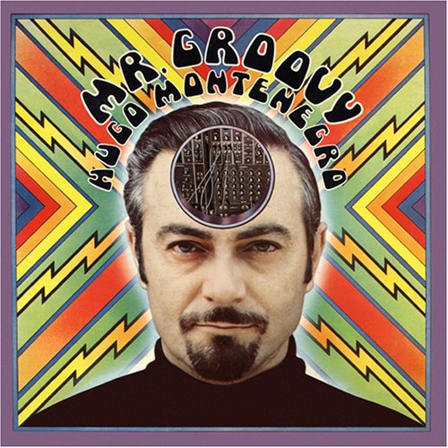 CD-Charts  Music : Mr. Groovy