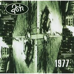 1977 (East West Release)
