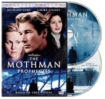 The Mothman Prophecies (Special Edition)
