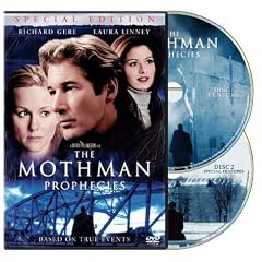 The Mothman Prophecies (Special Edition)