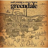 Greendale (Bonus Dvd)