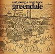 Greendale (inclus un DVD)