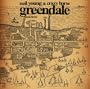 Greendale (inclus un DVD)