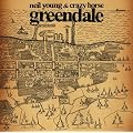 Greendale (inclus un DVD)