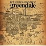 Greendale (W/ Bonus DVD) ~ Neil Young