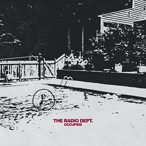 Occupied [LP][Limited Edition]
