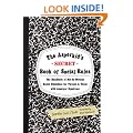 The Asperkid's Secret Book of Social Rules: The Handbook of Not-So-Obvious Social Guidelines for Tweens and Teens with Asperger Syndrome