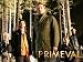 Primeval Season 1
