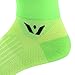 Swiftwick Aspire Four Socks, Green, Large