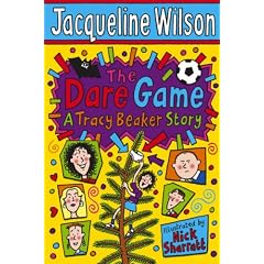 The Dare Game