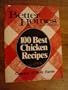100 Best Chicken Recipes
