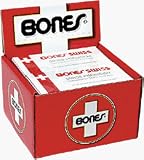 10/PACK BONES SWISS BOX BEARINGS
