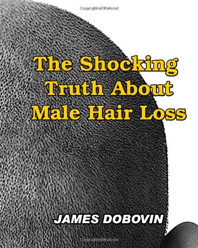 losing hair