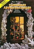 Produkt-Bild: Klingender Adventskalender, Gitarre und Gesang