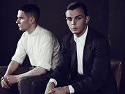 Bilder von Hurts