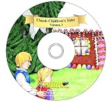 Volume 3, Rikki-Tikki-Tavi; Paddys Christmas; Hansel and Gretel