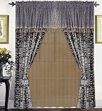 Window Treatment - Panels