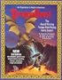 DragonQuest Role Playing Game (3rd edition)