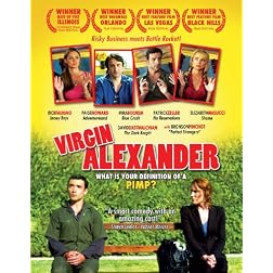 Virgin Alexander