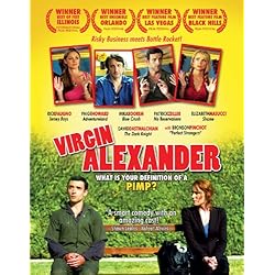 Virgin Alexander