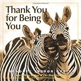 Buy : Thank You for Being You