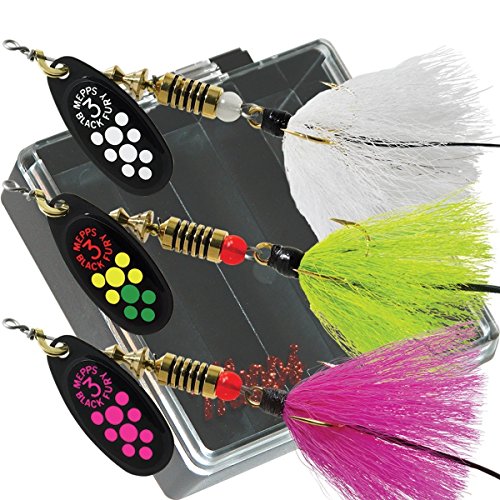 Fishing Lure deep bass Pocket Pack