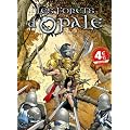 Forets d'Opale T01