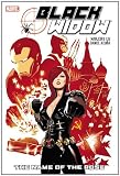 Image of Black Widow: The Name of the Rose