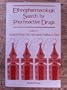 Ethnopharmacologic Search