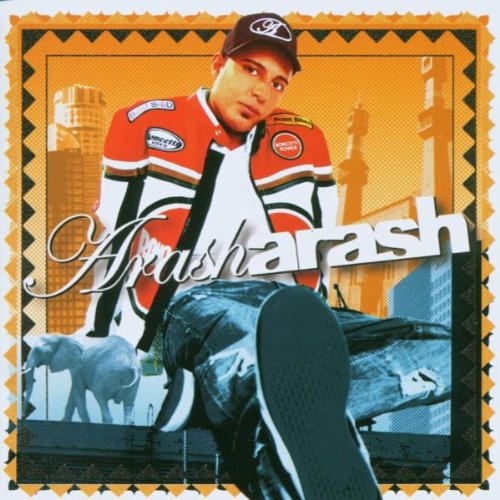 Arash - The Dome Summer 2005 CD1-2 - Zortam Music