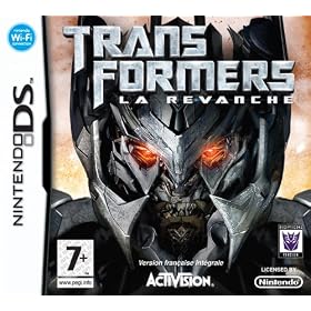 Transformers 2 - Decepticons