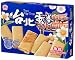 I Mei Taipei Egg Crisps, Dried Frish Floss, 7.76-Ounce Boxes (Pack of 12)
