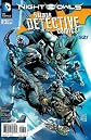 Detective Comics #9 (Night of the Owls)