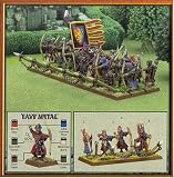 Games Workshop - 99120203006 - Warhammer - Figurine de Collection - Archers Bretonniens