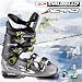 dalbello Herren Skischuhe Skistiefel AERRO 75 black, Gr.29.0 (45)
